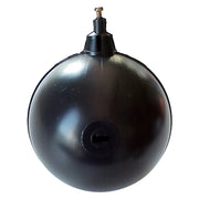 SFERA TONDA IN PLASTICA ø 120  - IDROBLOK