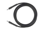 TUBO PER IDROPULITRICE AD ACQUA FREDDA- - mt.5 per mod.121 (cod.195867), 145 (cod.195874) - 1 pezzi AR