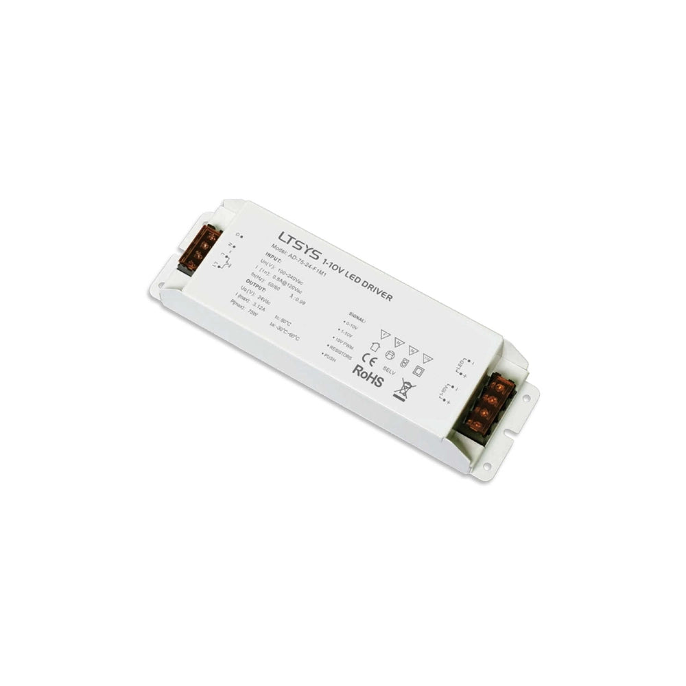 Driver Dali Push 75 W Per Strip Led