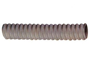 GUAINA SPIRALATA FLESSIBILE- - ø mm.32 - 30 mt