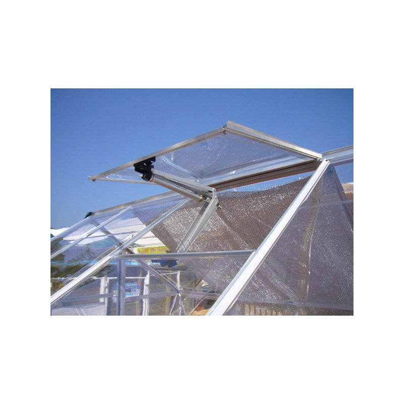 Ouverture automatique universelle pour serre