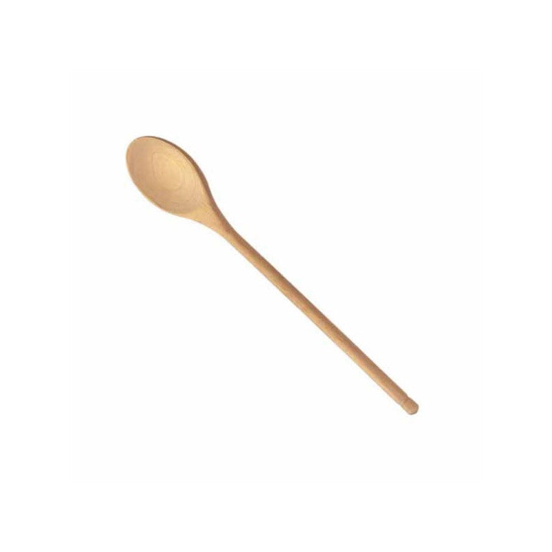 Cucchiaio Legno Ovale cm 40 Woody Tescoma 637317