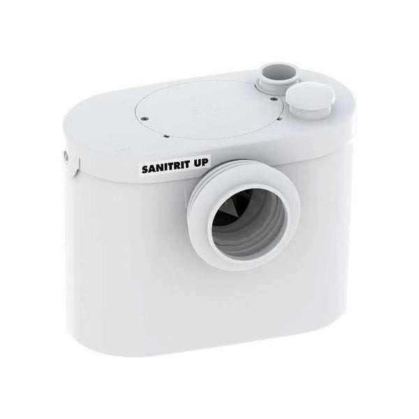 Sfa sanitrit up - trituratore sfa per wc - STSUP