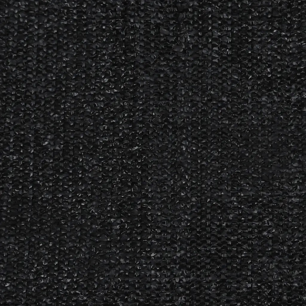 Tenda a rullo | Tenda avvolgibile per Esterni 120x230 cm Nera