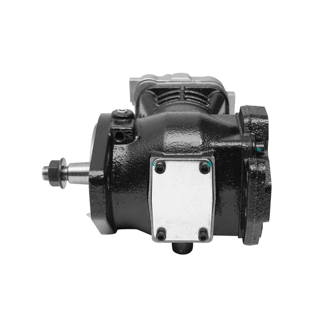 Compressore d'aria per trattore forestale con motore Perkins codice 2488A294