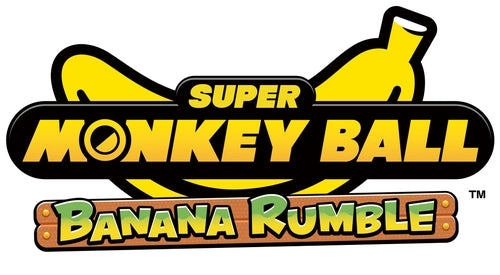 Switch Super Monkey Ball Banana Rumble