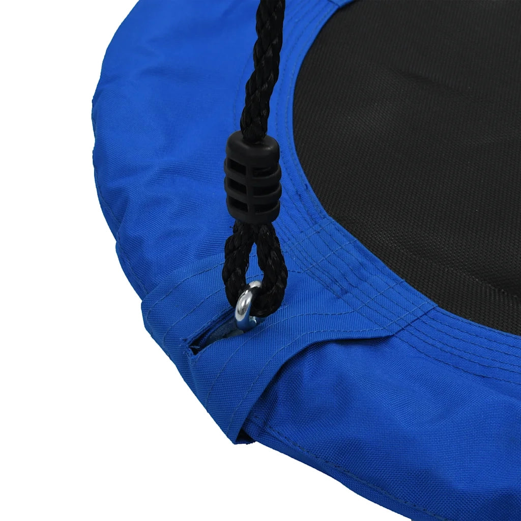 Altalena 60 cm 100 kg Blu CFW4499905