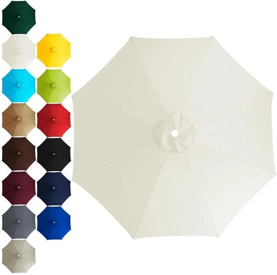 Parasoletti sostitutivi - UV 50+ - adatti per diverse misure