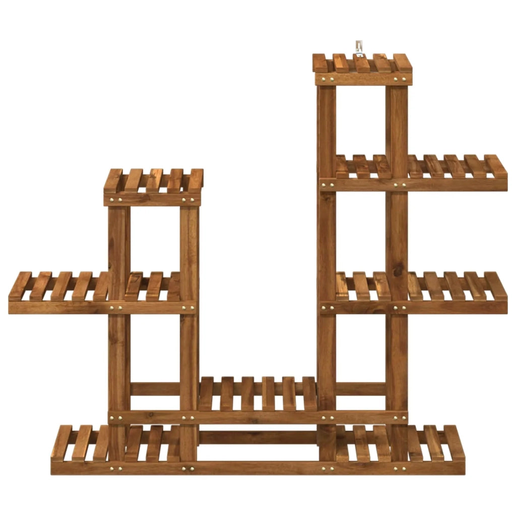 Supporto per piante Naturale 118 x 25 x 96,5 cm 903090