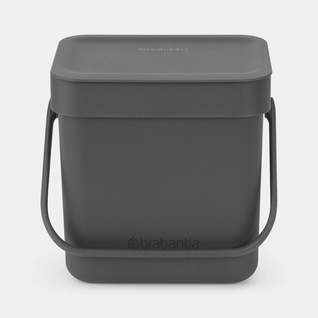 Brabantia 209888 contenitore e cesta decorativa Cestino