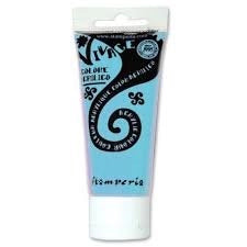 COLORE ACRILICO 60 ML AZZURRO CIELO
