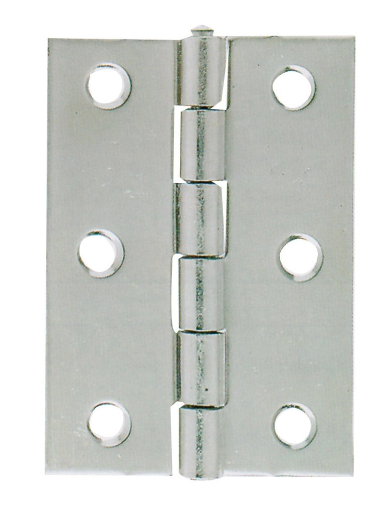 CERNIERA TIPO F-MM50X50X0,8-A2 INOX