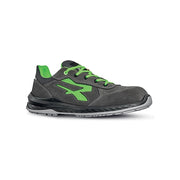 SCARPE ANTINFORTUNISTICHE INDUSTRY DENVER- 39- U-POWER- pezzi 1