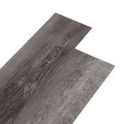 Plance per Pavimenti in PVC Autoadesive 30,5 x 61 cm 28 pcs PVC 42046423
