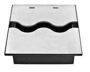 Bruciatore regolabile WAVE 220 da 1.5 L - Inox