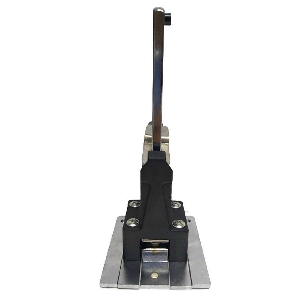 Trade Shop - Strumento Sollevamento Regolatore Altezza Braccio Di Controllo Accurato 020 -