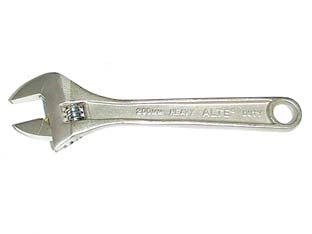 CHIAVE A RULLINO PROFESSIONALE  mm.300    ALTE