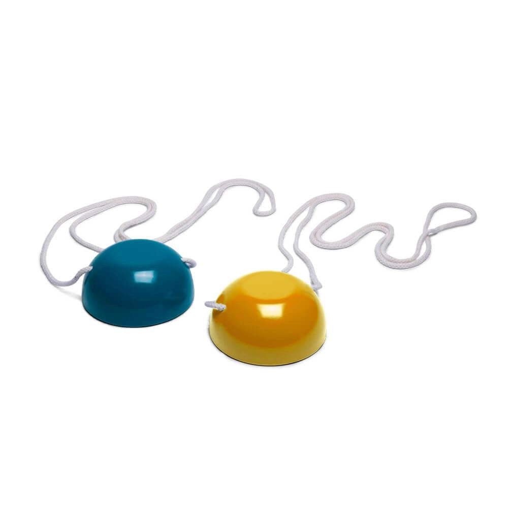 BS Toys - Wooden Walking Bobbins