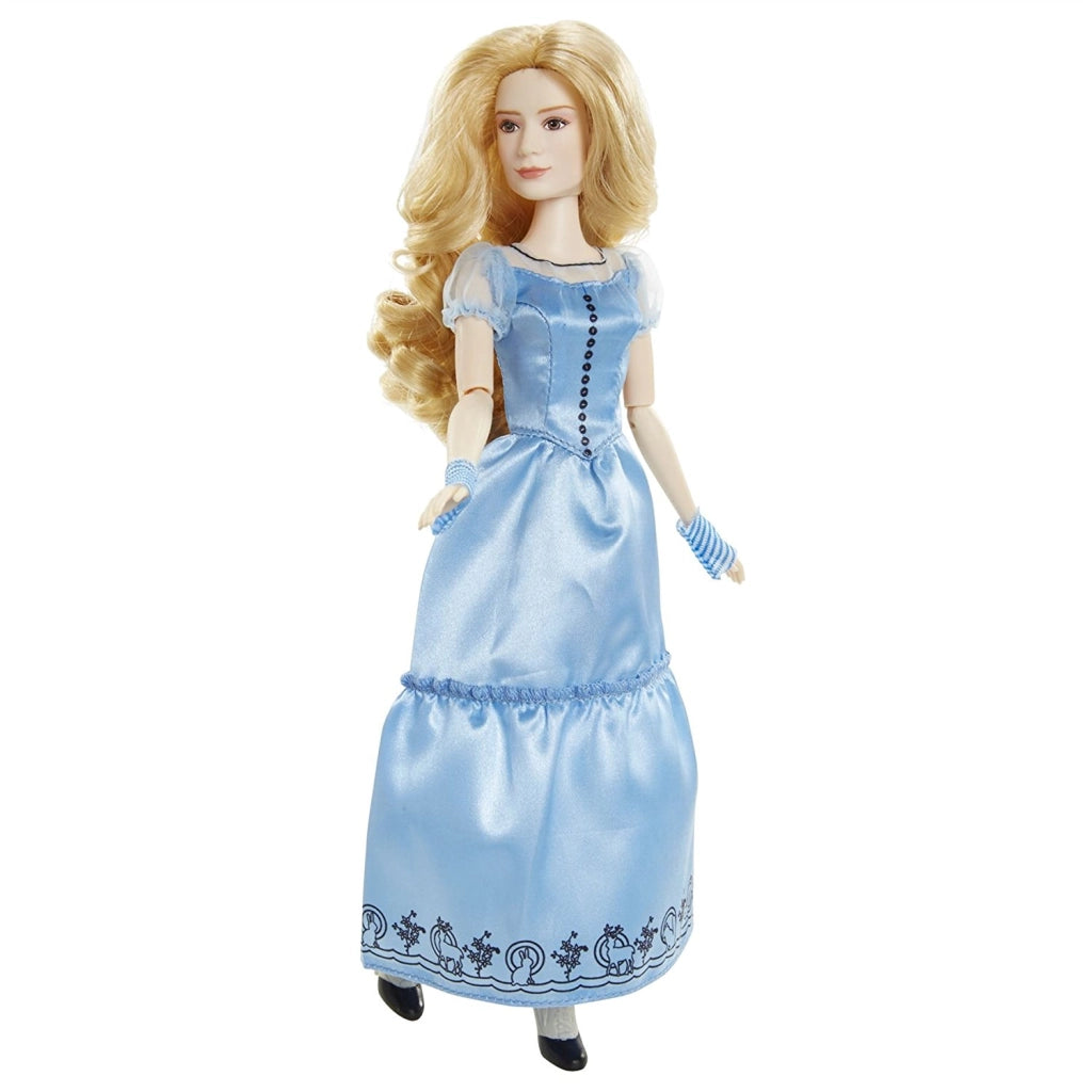 Alice in wonderland-Alice through the looking glass