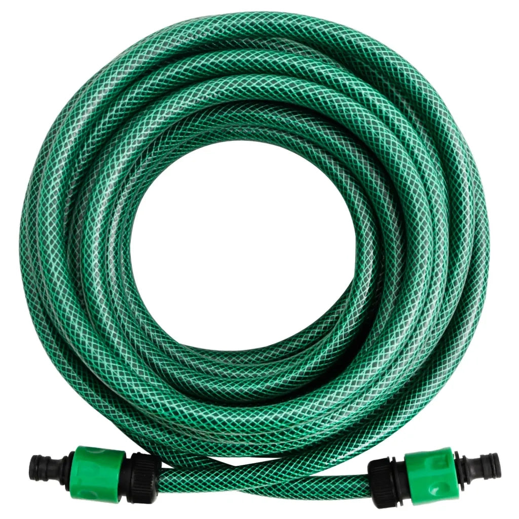 Tubo Flessibile per Piscina Verde 10 m in PVC CFW6770631