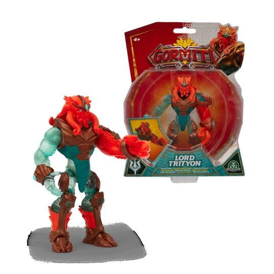 Gormiti GRA39000 action figure giocattolo