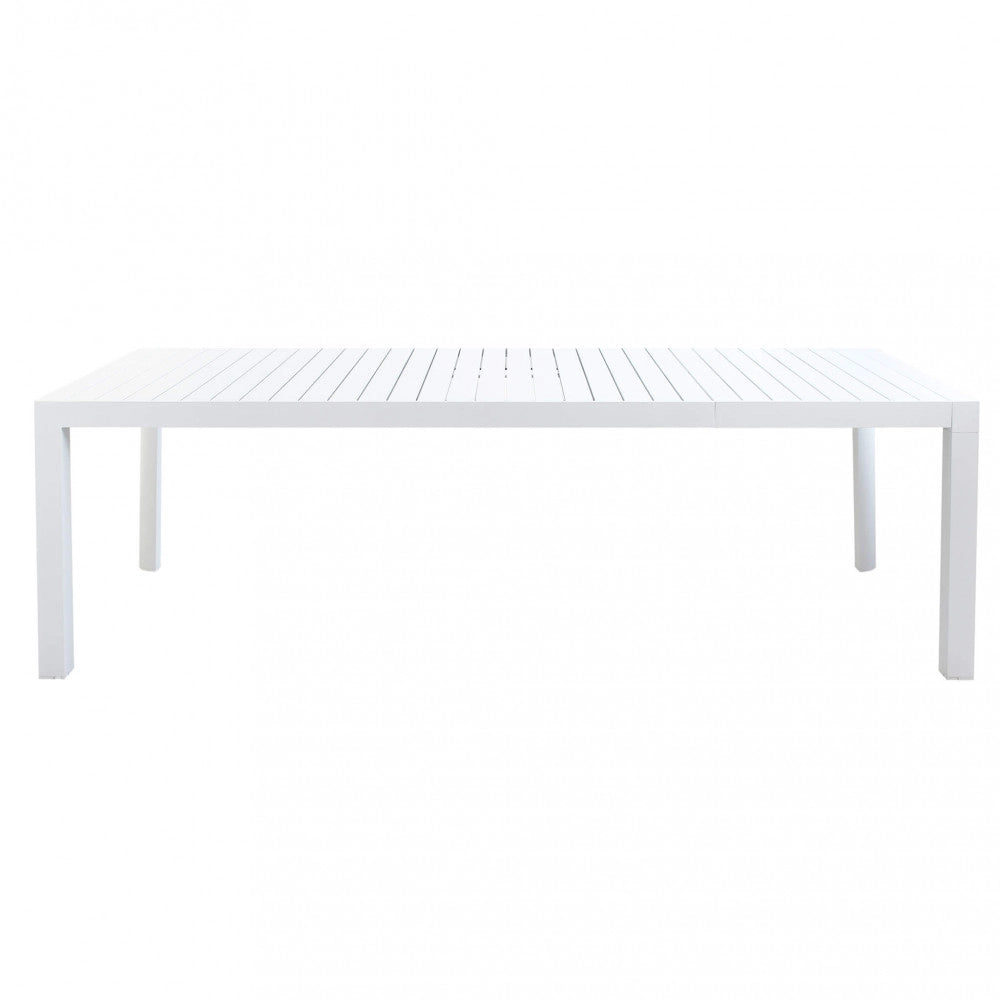 TAVOLO HOUSTON 160/240 X 100