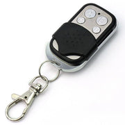 Trade Shop - Telecomando Per Cancello Automatico Universale A 4 Canali Programmabile 433mhz -