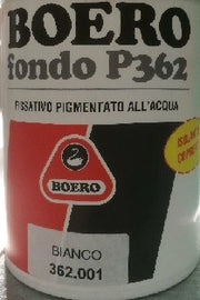 FONDO P 362 1LT - BOERO