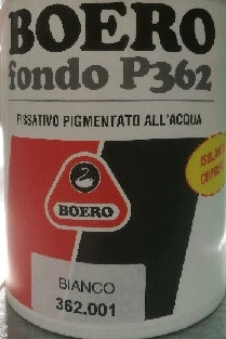 FONDO P 362 1LT - BOERO