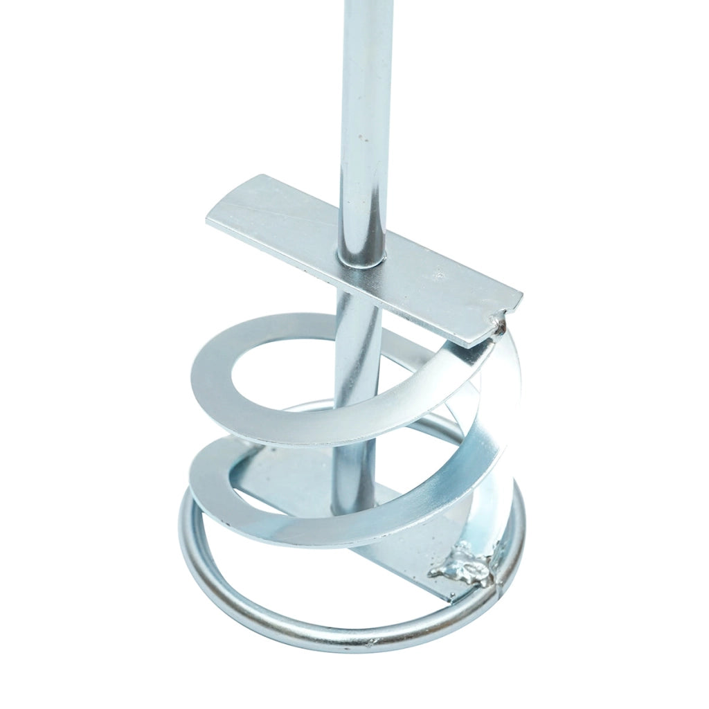Paletta miscelatrice Crownman – 400x80 mm, attacco SDS