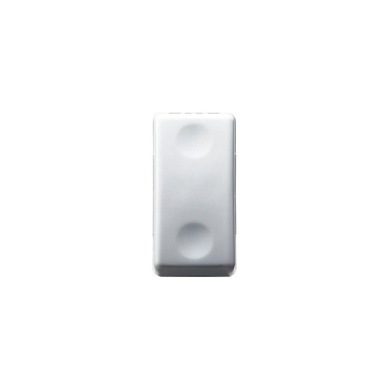 DEVIATORE UNIPOLARE 'SISTEM' 16Ax 250V - Bianco - GEWISS