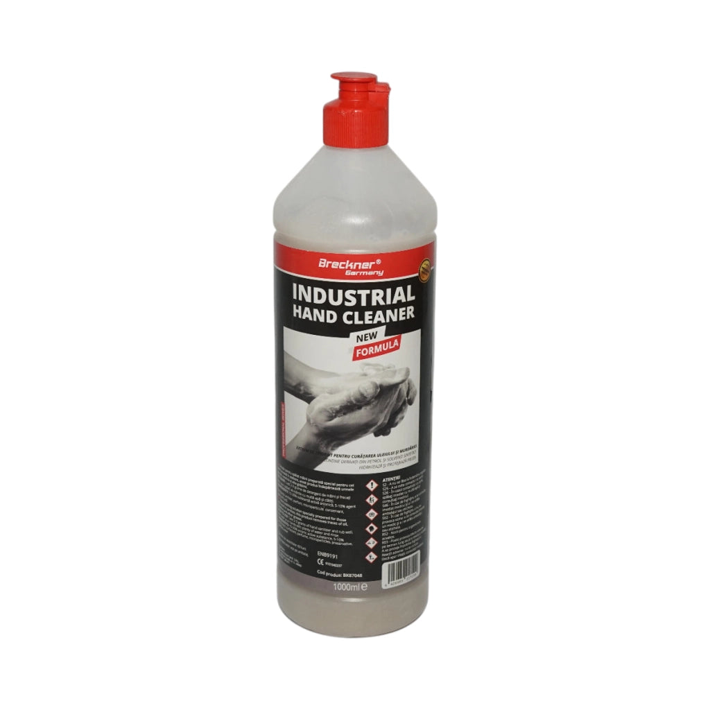 Soluzione lavamani industriale 1L Breckner Germany