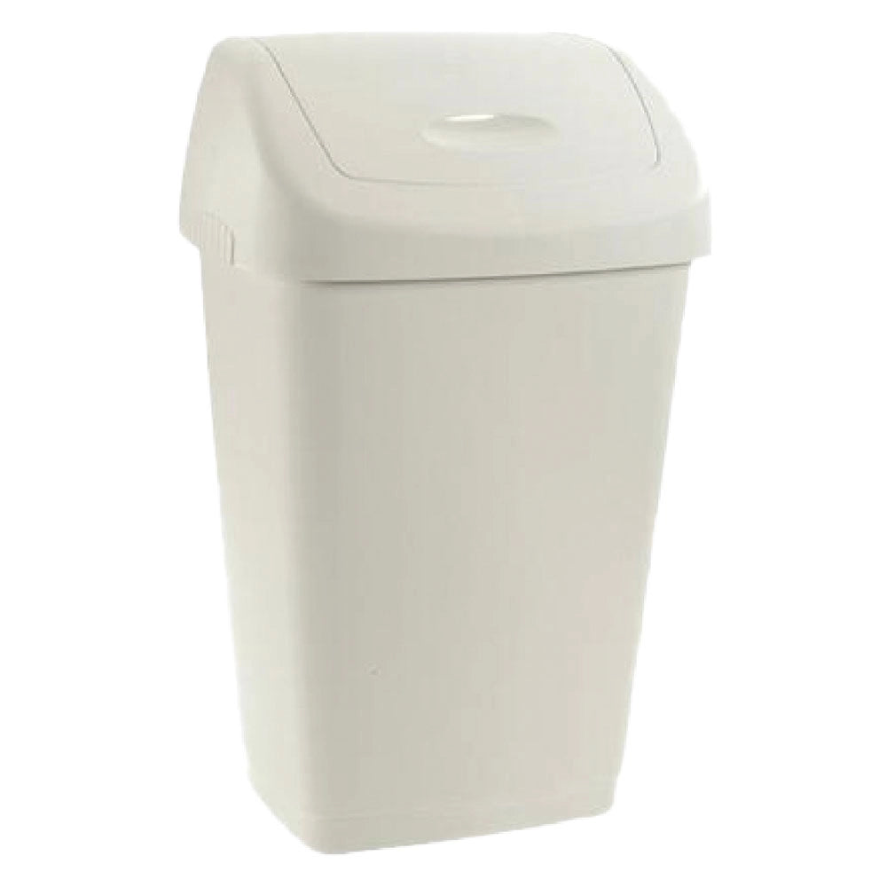 1pz bidone immondizia 'grace' cod:ferx.8034400nlm