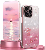 Case compatibile per Oppo A6 Pro, in silicone ultradurato e shockresistente