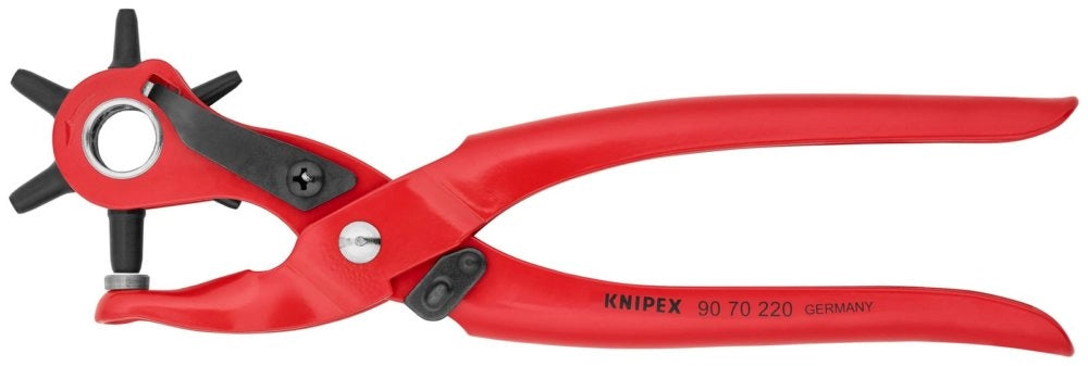 1pz knipex pinza fustellatrice art.90.70 mm 220 cod:ferx.92369