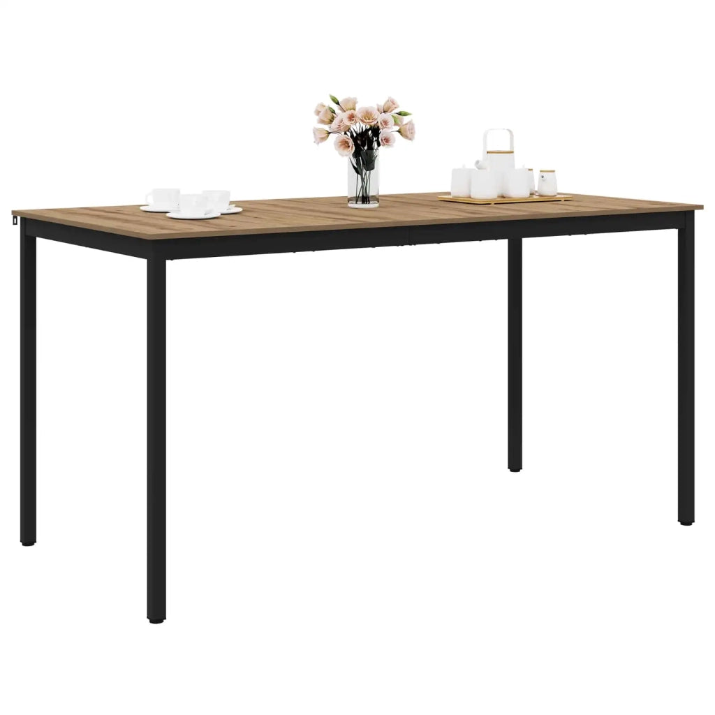 Tavolo Bar a Pianta Legno multistrato 3415401