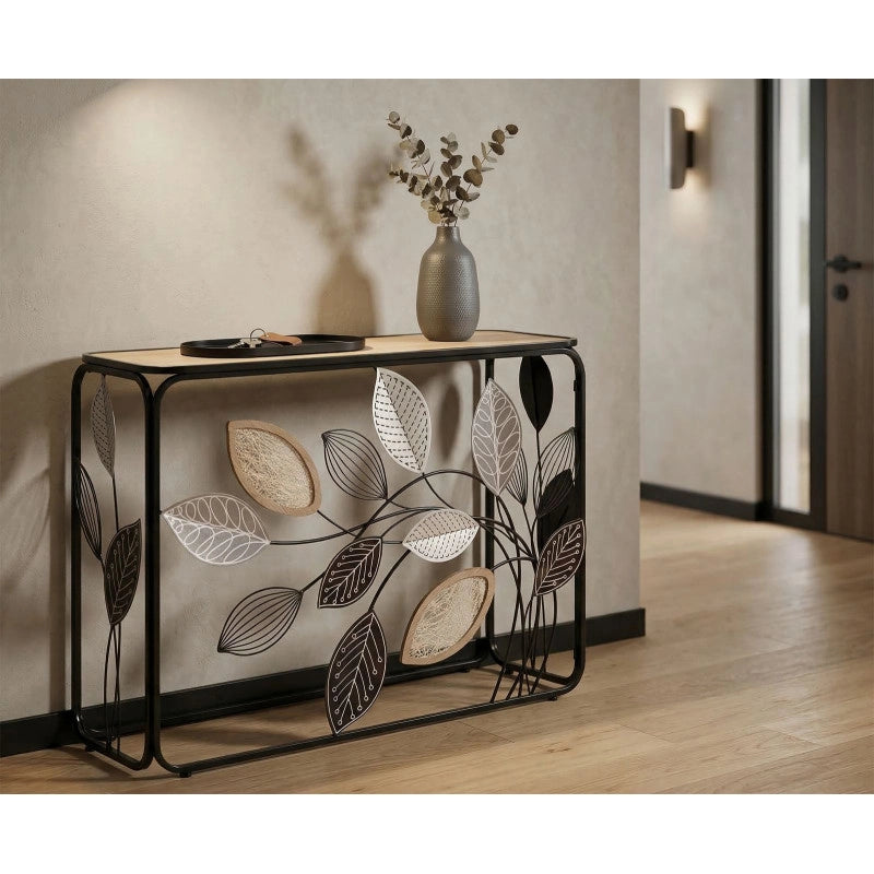 Consolle Autumn cm 108x36,8x80