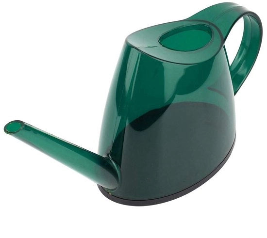 Giardiniere 1,2 Litro - Irrigatore per Fiori - Giardiniere con Uscita Lunga - Irrigatore per Interno/Esterno - Giardiniere Stilosa - Precisione dell'Alimentazione d'Acqua Migliorata - Irrigatore per Giardino
