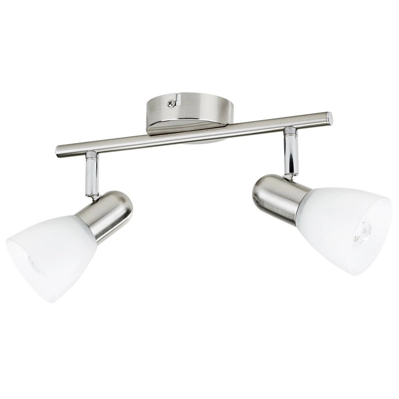 Philips Lightning Burlap Faretti 2