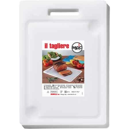 TAGLIERE 33x22 cm