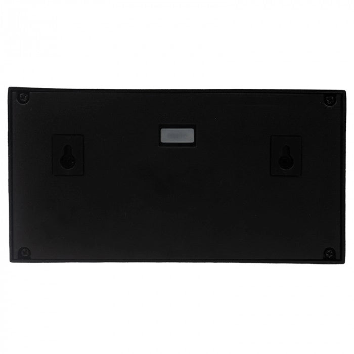 Applique solare LED 3W con sensori 4000K IP54 Ecolight