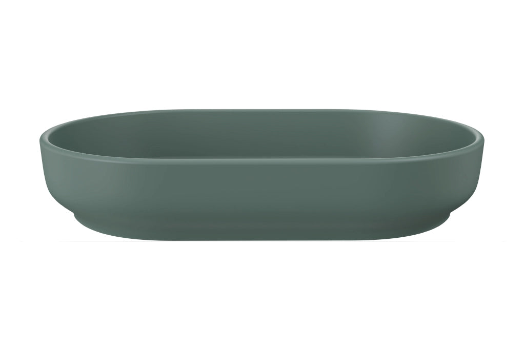 Lavabo da appoggio Lavabi da appoggio 55 x 12 x 35 cm