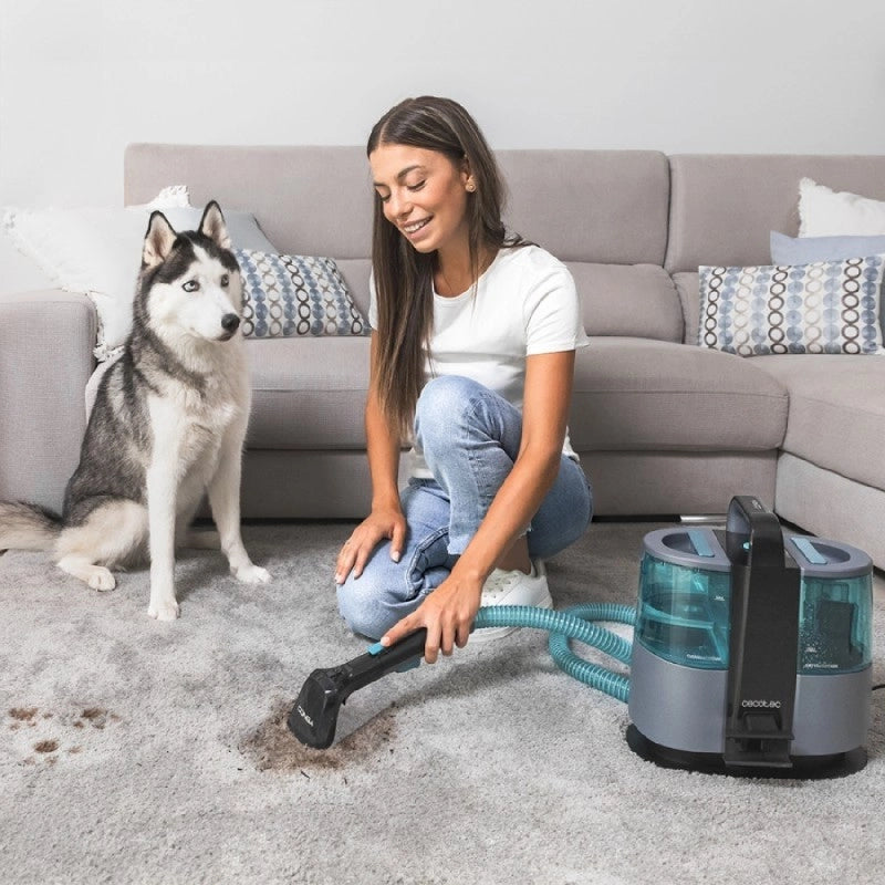 CECOTEC A01_EU01_100006 - Conga 4000 Carpet&Spot Clean XL Advance