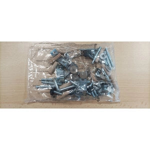 R ACCESSORI X DISEGNO SCRIVANIA 69X178X74,5- 1,0 confezione