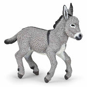 Papo - Provence donkey foal