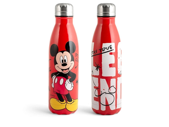 Bottiglia termica mickey comeback