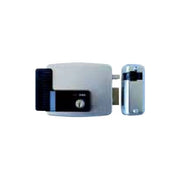 SERRATURA ORIZZONTALE 12VAC PER OPERATORE MAGIC RIB ACG8660
