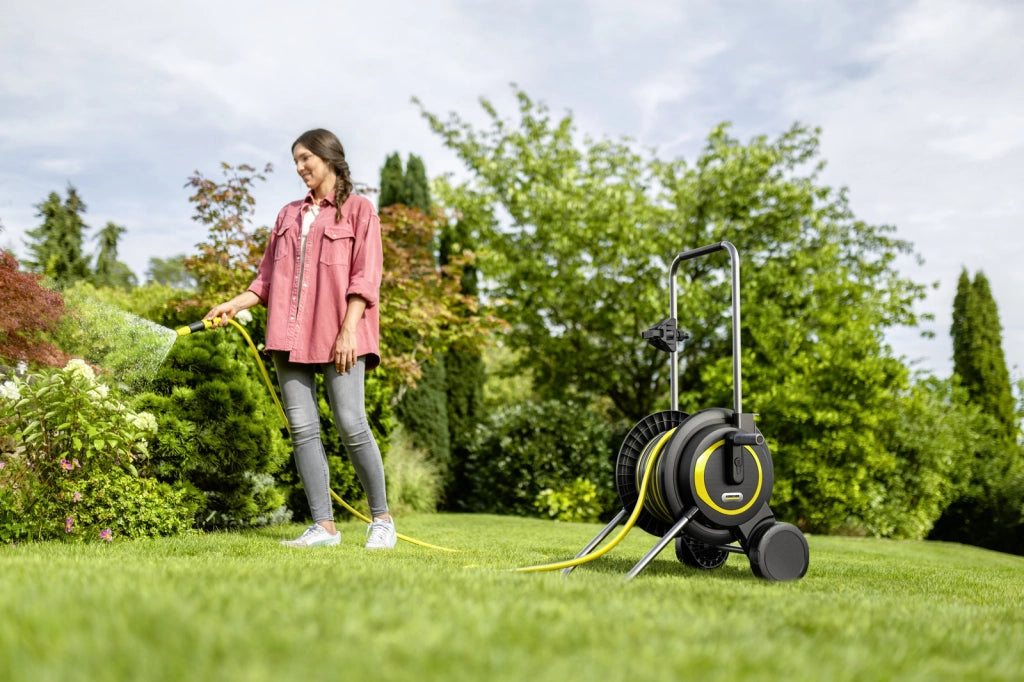 Karcher Carrello tubo HT 3.20 Set