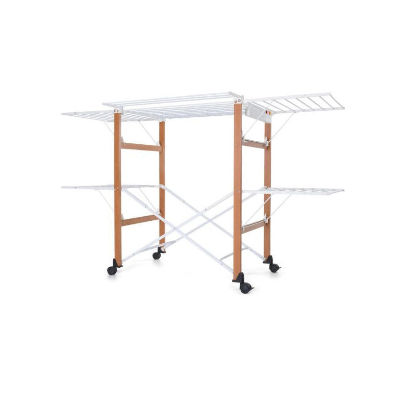 Stendipanni Gulliver Legno 174X80 Foppapedretti