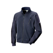 FELPA "LIENZ" NERI 455082 Taglia: M